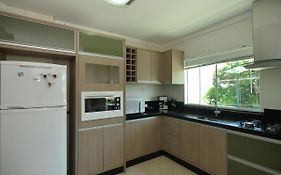 Apartamento Bombinhas SC